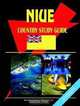 Niue Country Study Guide, Ibp Usa 