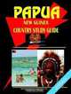 Papua New Guinea Country, Ibp Usa 