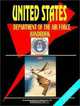 United States Department of Air Force Handbook, Ibp Usa 
