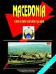 Macedonia Country Study Guide, Ibp Usa 