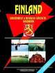 FINLAND Government & Business Contacts Handbook, Ibp Usa 