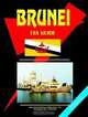 Brunei Tax Guide (World Business, Investment and Government Library) (World Business, Investment and Government Library), Ibp Usa 