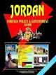 Jordan Foreign Policy and Government Guide, Ibp Usa 