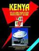 Kenya Telecom Industry Investment Guide (World Business, Investment and Government Library) (World Business, Investment and Government Library), Ibp Usa 