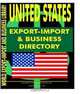 United States Export-Import and Business Directory (World Export-Import and Business Library), Ibp Usa, USA International Business Publications 