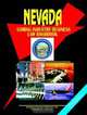 Nevada Gaming Industry Business Law Handbook (World Business, Investment and Government Library), International Business Publications USA 