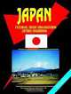Japan External Trade Organization (Jetro) Handbook (World Business, Investment and Government Library) (World Business, Investment and Government Library), Ibp Usa 