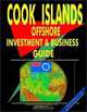 Cook Islands Offshore Investment and Business Guide (World Country Study Guide Library), Ibp Usa 