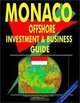Monaco Offshore Investment and Business Guide (World Investment and Business Guide Library) (World Investment and Business Guide Library), Ibp Usa 