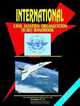 International Civil Aviation Organisation and Management Handbook (World Business, Investment and Government Library), Ibp Usa 