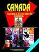 Canada Clothing & Textile Industry Handbook, Ibp Usa 