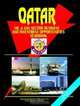 Qatar Oil & Gas Sector Business & Investment Opportunities Yearbook (World Business, Investment and Government Library), International Business Publications USA 