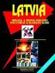 Latvia Mineral & Mining Sector Investment And Business Guide (World Business, Investment and Government Library) (World Business, Investment and Government Library), Ibp Usa 