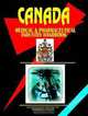 Canada Medical & Pharmaceutical Industry Handbook (World Business, Investment and Government Library) (World Business, Investment and Government Library), Ibp Usa 