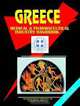 Greece Medical & Pharmaceutical Industry Handbook (World Business, Investment and Government Library) (World Business, Investment and Government Library), Ibp Usa 