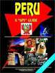 Peru a Spy Guide, Ibp Usa 