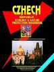 CZECH REPUBLIC ECOLOGY AND NATURE PROTECTION HANDBOOK (World Business, Investment and Government Library) (World Business, Investment and Government Library), Ibp Usa 