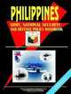 Philippines Army National Security and Defense Policy Handbook, Ibp Usa 