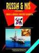 Russia And Nis Mining And Mineral Industry Handbook, Ibp Usa 