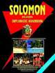 Solomon Islands Diplomatic Handbook (World Business, Investment and Government Library) (World Business, Investment and Government Library), Ibp Usa 