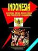 Indonesia Customs, Trade Regulations and Procedures Handbook (World Business, Investment and Government Library) (World Business, Investment and Government Library), Ibp Usa 