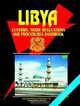 Libya Customs, Trade Regulations And Procedures Handbook (World Business, Investment and Government Library) (World Business, Investment and Government Library), Ibp Usa 