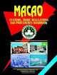 Macao Customs, Trade Regulations and Procedures Handbook (World Business, Investment and Government Library) (World Business, Investment and Government Library), Ibp Usa 