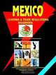 Mexico Customs and Trade Regulations Handbook (World Business, Investment and Government Library) (World Business, Investment and Government Library), Ibp Usa 