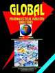Global Pharmaceutical Industry Directory, Vol. 1 Europe (World Business, Investment and Government Library) (World Business, Investment and Government Library), Ibp Usa 