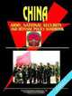 China Army, National Security and Defense Policy Handbook, Ibp Usa 