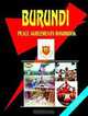 Burundi Peace Agreements Handbook (World Business, Investment and Government Library) (World Business, Investment and Government Library), Ibp Usa 