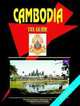Cambodia Tax Guide (World Business, Investment and Government Library) (World Business, Investment and Government Library), Ibp Usa 