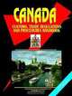 Canada Customs, Trade Regulations And Procedures Handbook (World Business, Investment and Government Library) (World Business, Investment and Government Library), Ibp Usa 