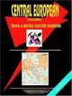 Central European Countreis Mining And Mineral Industry Handbook, Ibp Usa 
