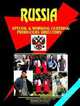 Russia Special and Working Clothing Producers Directory, Ibp Usa 
