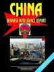 China Business Intelligence Report, Ibp Usa 
