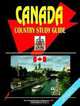 Canada Country Study Guide, Ibp Usa 