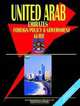 United Arab Emirates Foreign Policy And Government Guide, Ibp Usa 