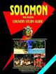 Solomon Islands Country Study Guide, Ibp Usa 