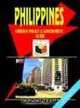 Philippines Foreign Policy And Government Guide, Ibp Usa 