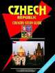 Czech Republic Country Study Guide, Ibp Usa 