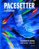 Pacesetter. Elementary. Student's Book, Strange, D. & Hall, D. 