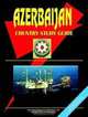 Azerbaijan Country Study Guide, Ibp Usa 