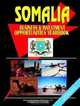 Somalia Business and Investment Opportunities Yearbook, Ibp Usa 