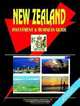 New Zealand Investment And Business Guide, Ibp Usa 