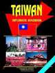Taiwan Diplomatic Handbook (World Business, Investment and Government Library) (World Business, Investment and Government Library), Ibp Usa 