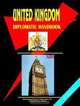 UNITED KINGDOM DIPLOMATIC HANDBOOK (World Business, Investment and Government Library) (World Business, Investment and Government Library), Ibp Usa 