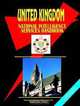 Uk National Intelligence Service Handbook (World Business, Investment and Government Library) (World Business, Investment and Government Library), Ibp Usa 
