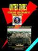 US Federal Government Directory, Vol.1 Business (World Business, Investment and Government Library) (World Business, Investment and Government Library), Ibp Usa 