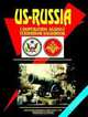 US-Russia Cooperation Against Terrorism Handbook (World Business, Investment and Government Library) (World Business, Investment and Government Library), Ibp Usa 
